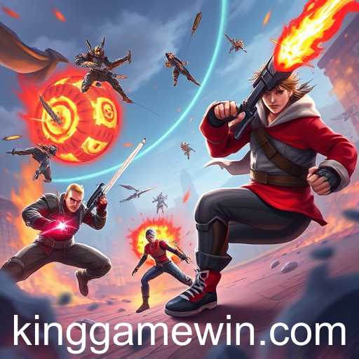 KingGame