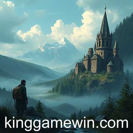 Exploring Adventure Tales: The Thrills of KingGame