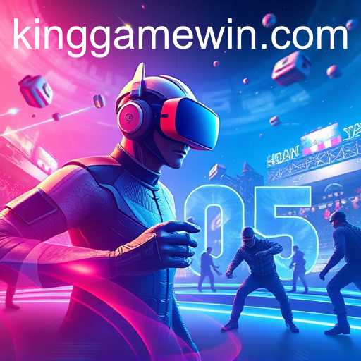 Digital Revolution in Online Gaming