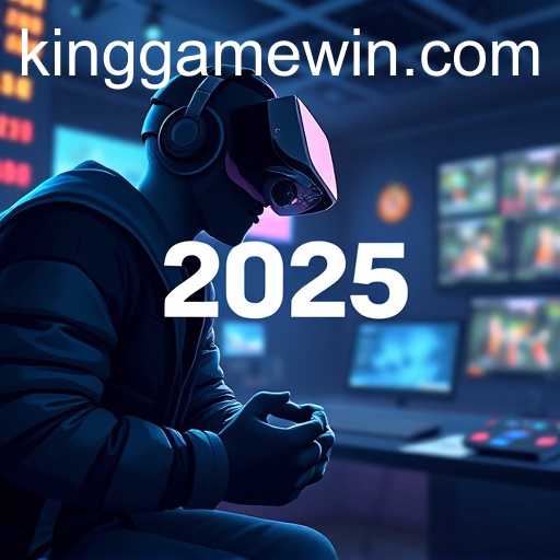 Evolution of Gaming in 2025