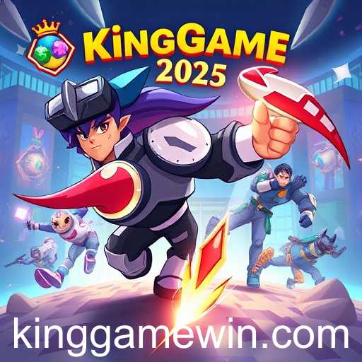 Evolution and Impact of KingGame