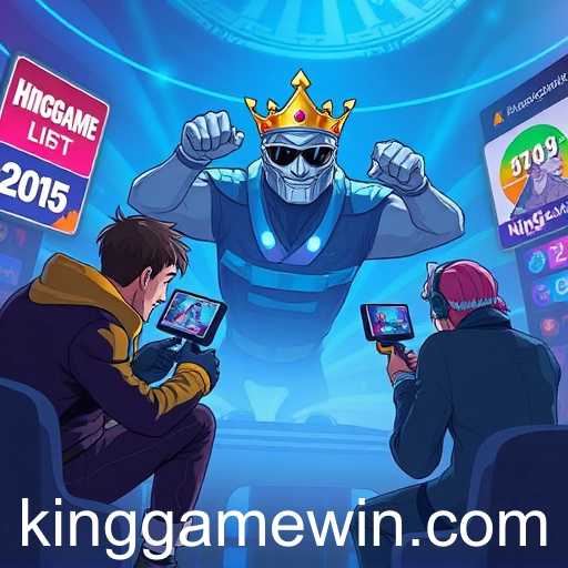 The Evolution and Impact of Online Gaming in 2025