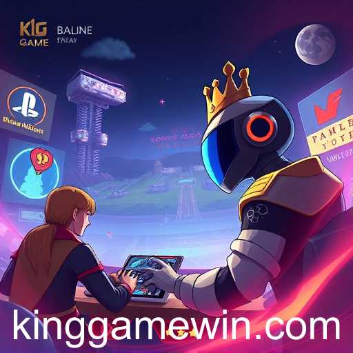 The Evolution of KingGame in the Gaming World