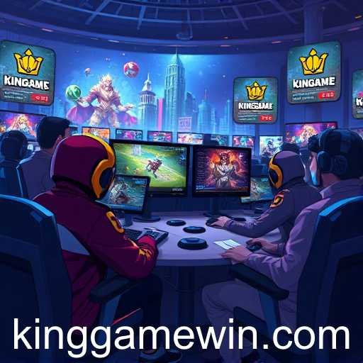 KingGame