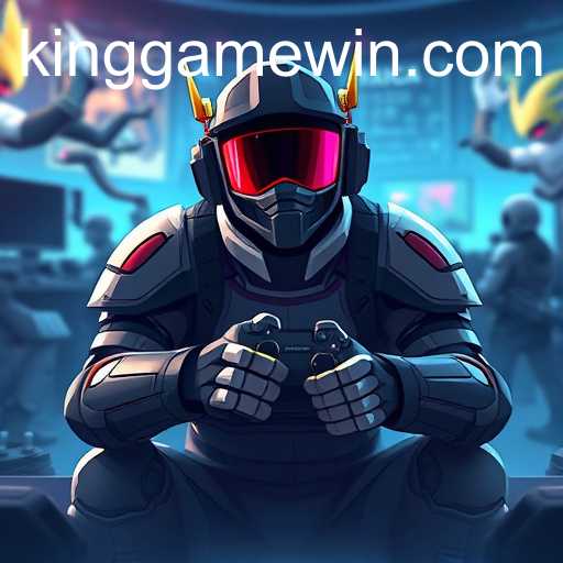 The Evolution of Online Gaming in the Age of KingGame