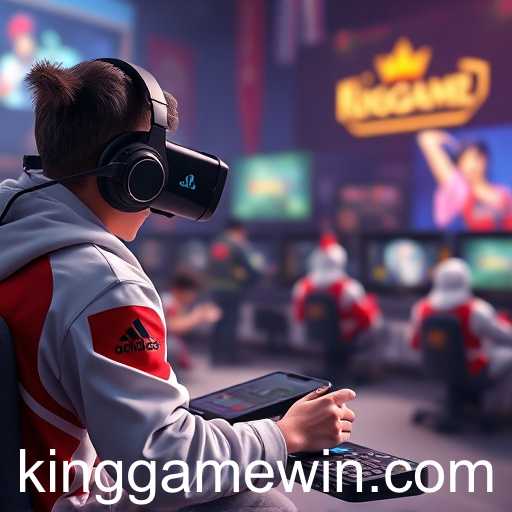 KingGame