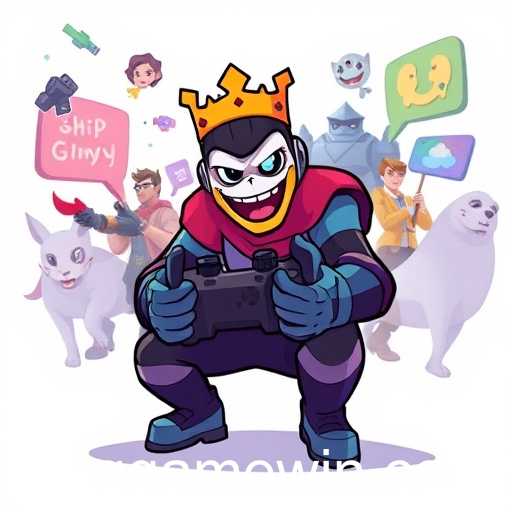 The Rise and Impact of KingGame in the Gaming World