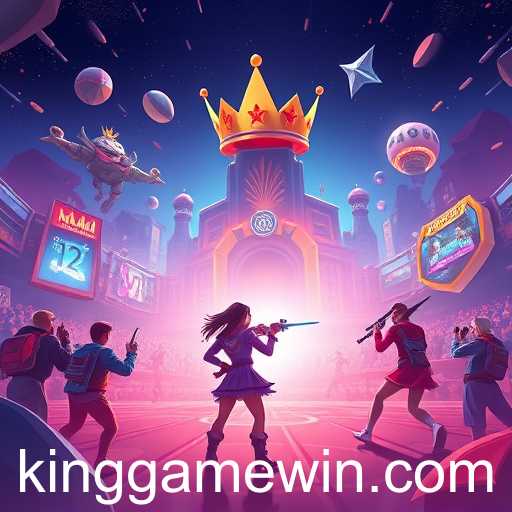 KingGame