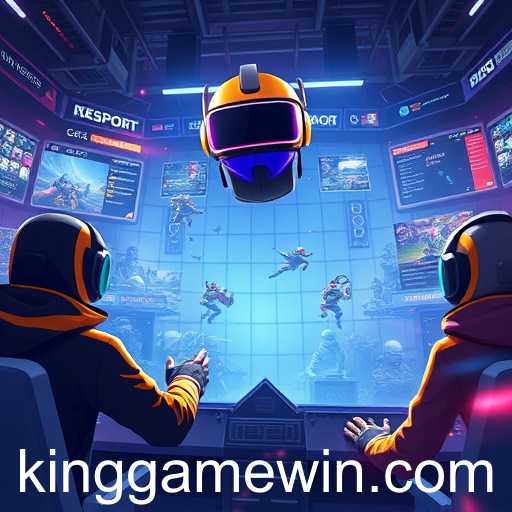 KingGame's Evolution in a Dynamic Gaming Landscape