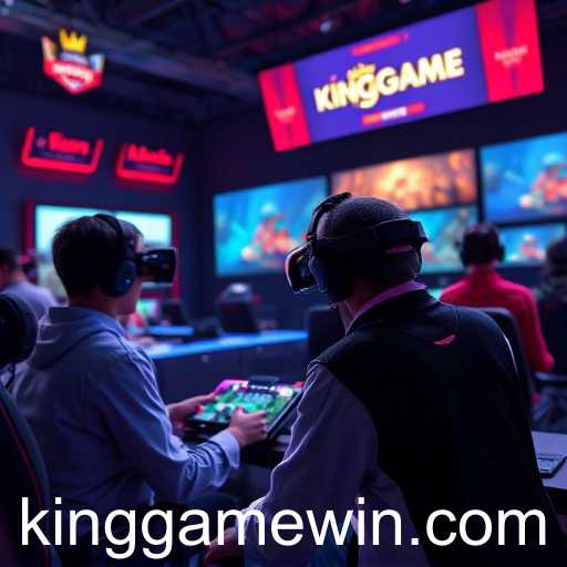 The Influence of KingGame on Gaming Trends