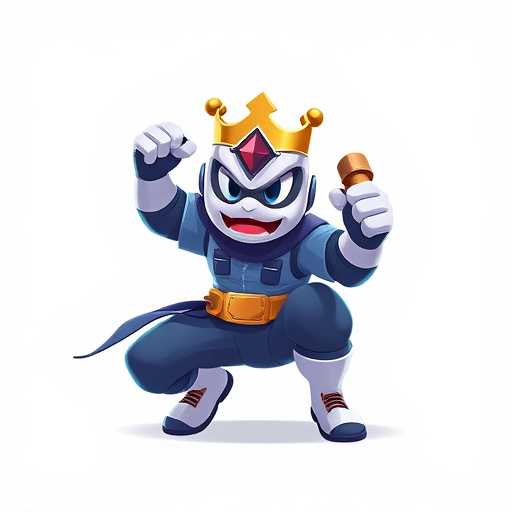 KingGame: Revolutionizing Online Gaming in the Mid-2020s