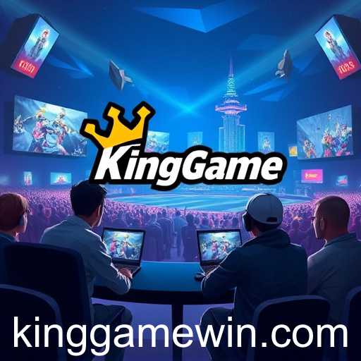 KingGame Revolutionizes Online Gaming in 2026