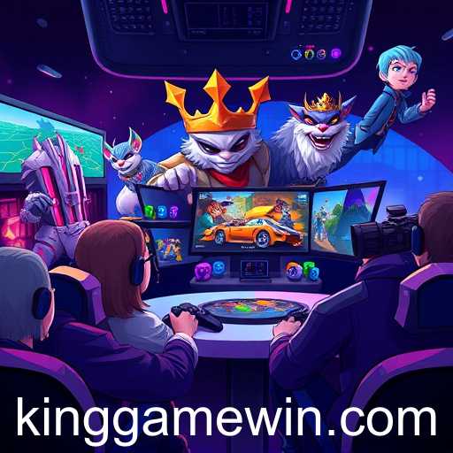 KingGame