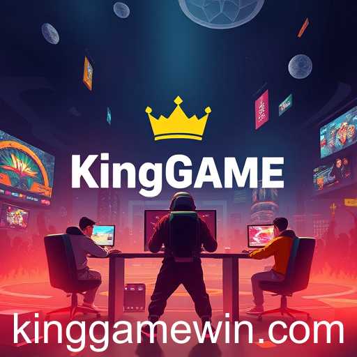 KingGame: Revamping Online Gaming Landscapes