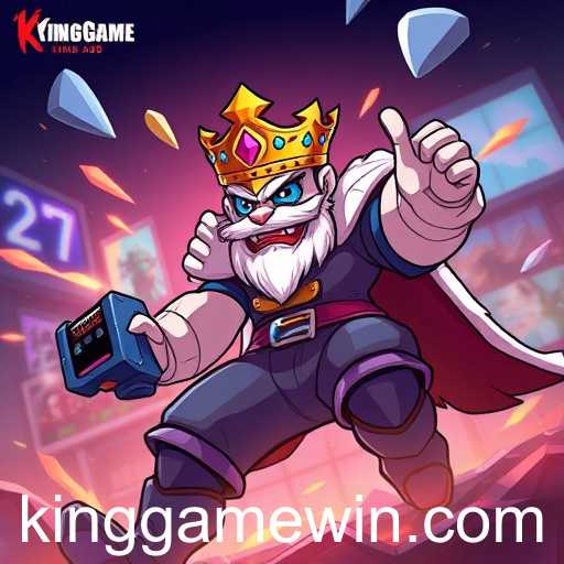 KingGame's Impressive Rise in the Gaming World