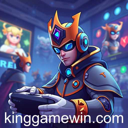 KingGame