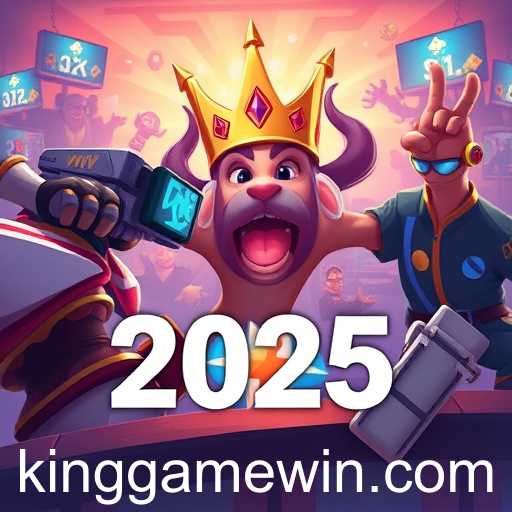 KingGame