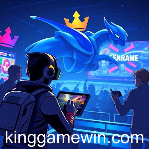 KingGame