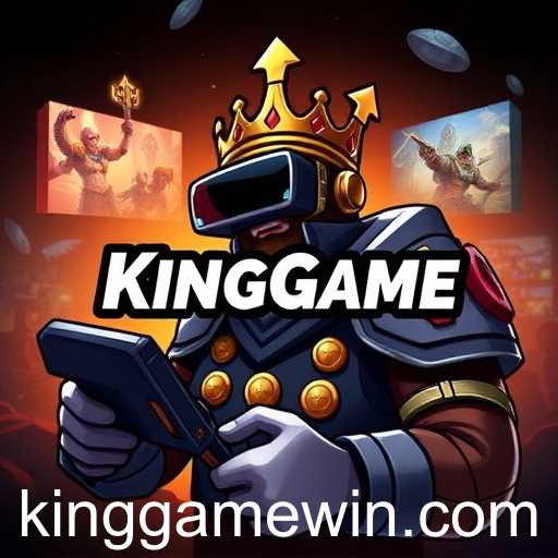 KingGame Revolutionizes Online Gaming Experience