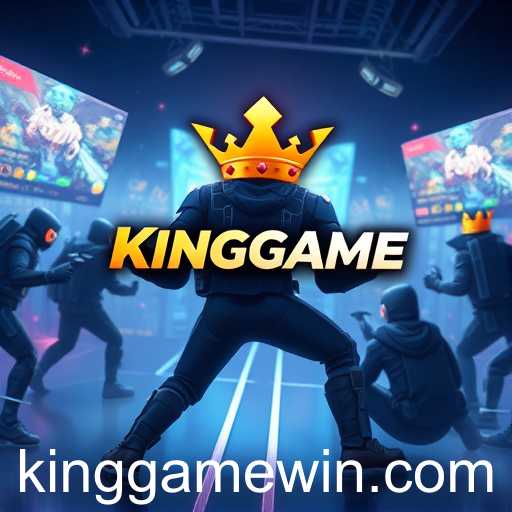 The Rise of KingGame in 2025