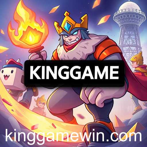 The Rise of KingGame in the Online Gaming Sphere