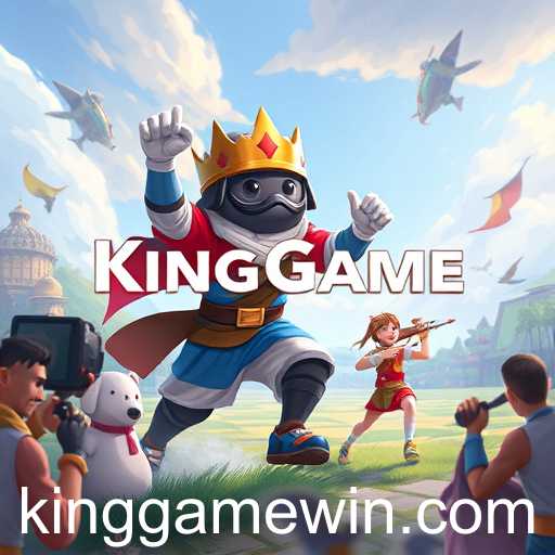 KingGame