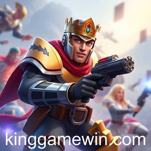 KingGame: Explore the Multifaceted World of Multiplayer Modes