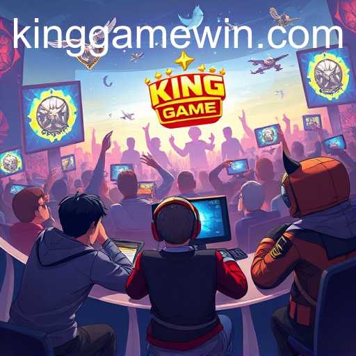 KingGame