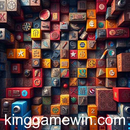 The Intricate World of Puzzle Games: A Focus on KingGame
