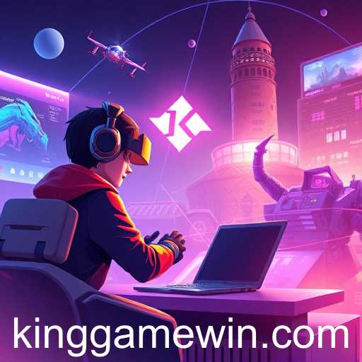 Rise of KingGame and Its Impact on Online Gaming
