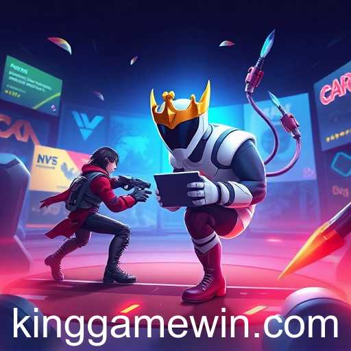 The Rise of KingGame: A Digital Phenomenon