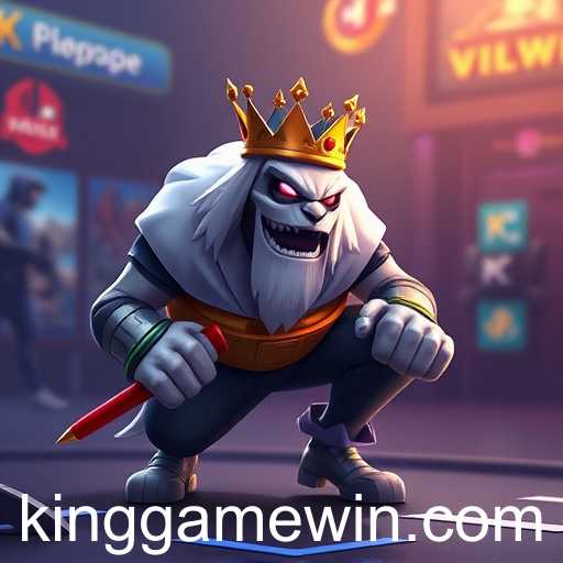 The Rise of KingGame: Transforming Online Gaming
