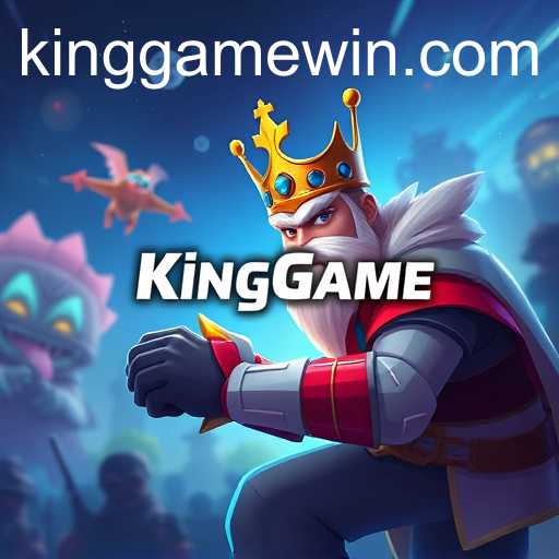 The Rise of KingGame in the Gaming World