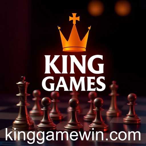 The Rise of KingGame in Online Gaming