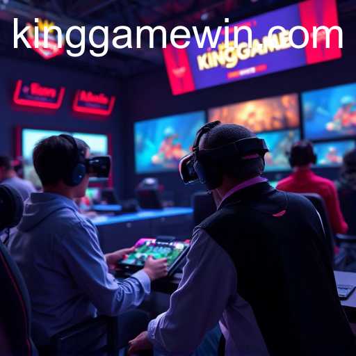 Rising Trends in Online Gaming for 2025