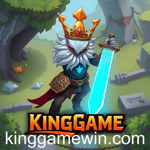 Exploring KingGame: A Deep Dive into the Role-Playing Game Category