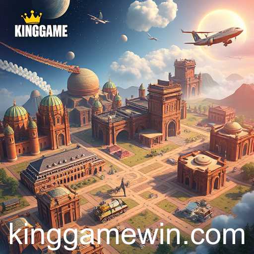 Exploring the World of Simulations in Gaming: KingGame's Dominance