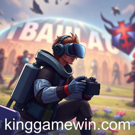KingGame