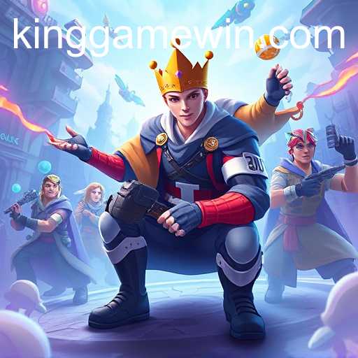 The Rise of KingGame: Revolutionizing Online Gaming