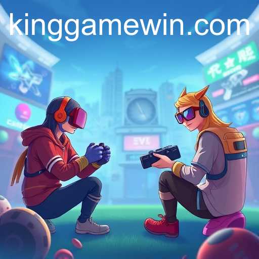 The Rise of KingGame in the Post-Pandemic Era